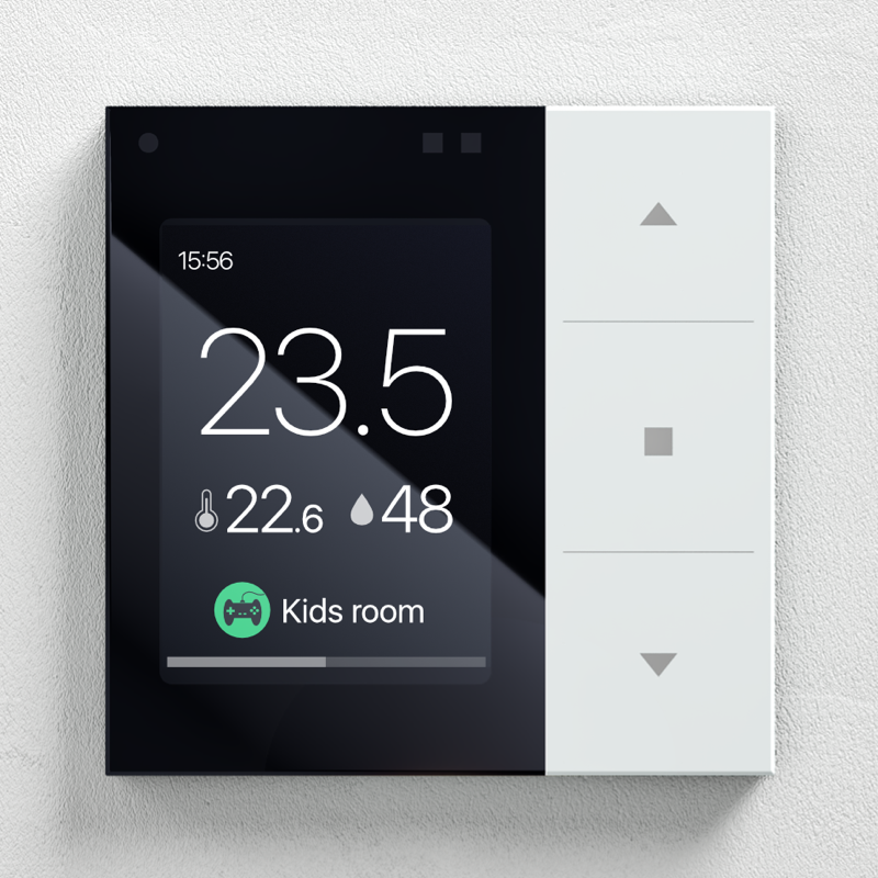 Multi-zone Controller