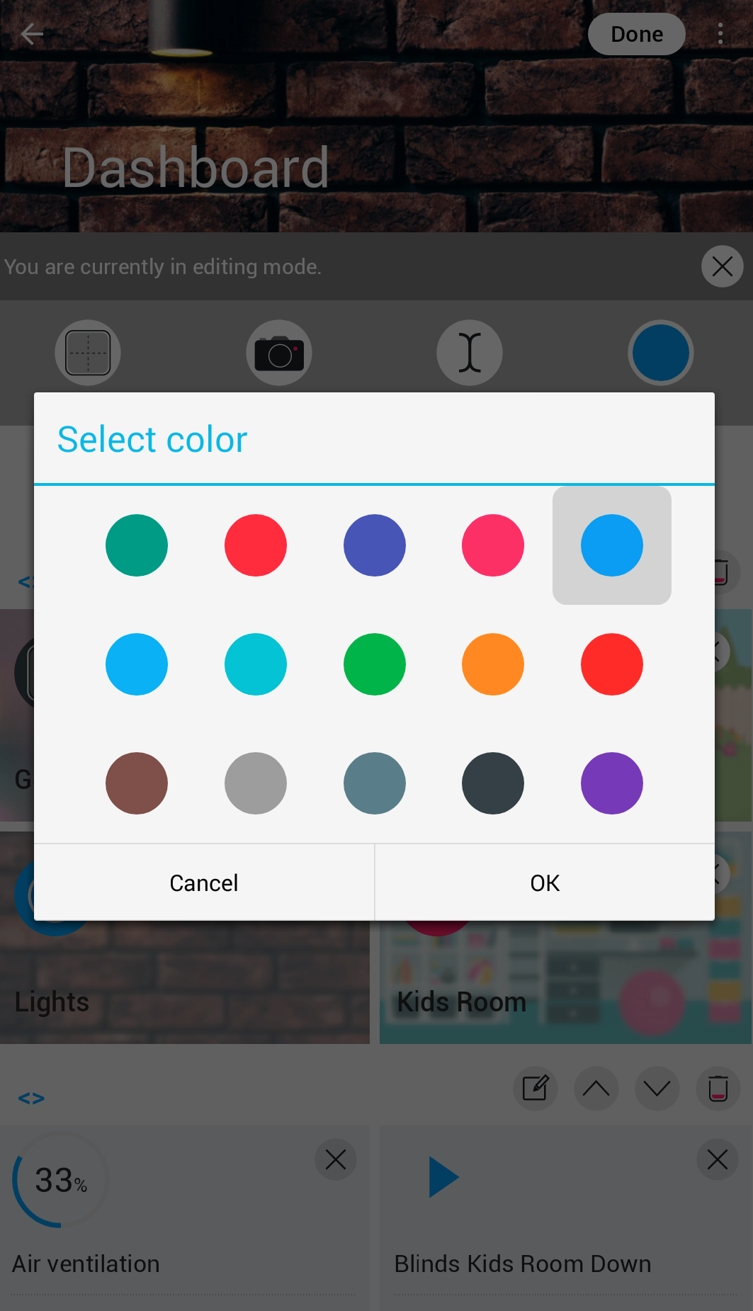 Color picker