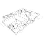 Industrial scheme - light