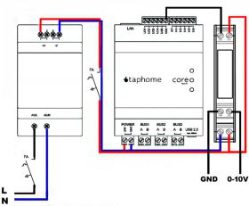 PWM converter