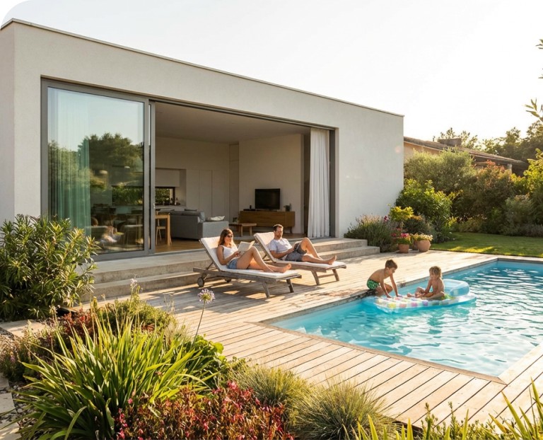 Use your solar<br>surpluses efficiently