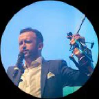 Ondrej Kandráč Official