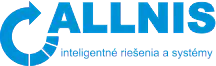 ALLNIS, s.r.o. logo