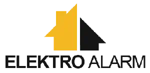 ElektroAlarm s.r.o. logo
