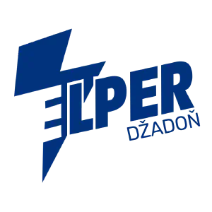 Elper s.r.o. logo