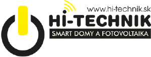 HI-TECHNIK s.r.o. logo