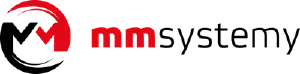 MM Systemy logo