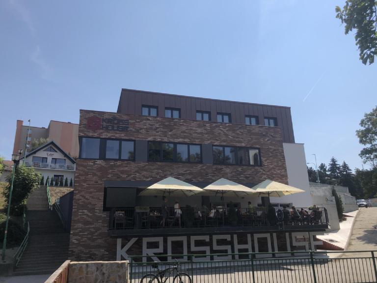 5 apartments in Myjava, Slovakia