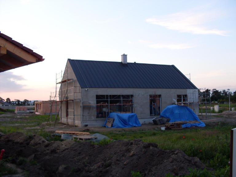 Alžbetin Dvor, Slovakia