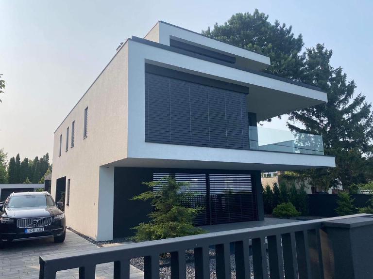 Balatonaliga, Hungary