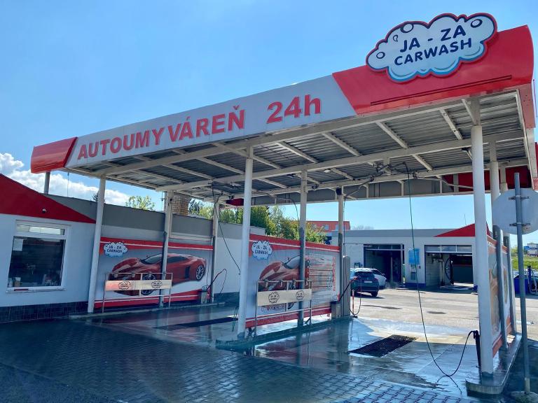 Bánovce nad Bebravou, Slovakia