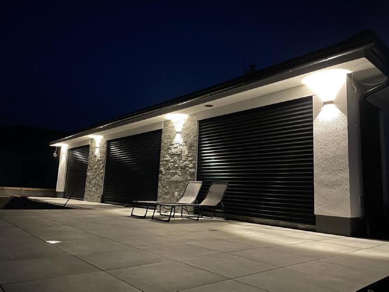 Banská Štiavnica, Slovakia