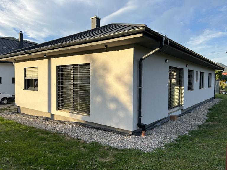 Dolná Tižina, Slovakia