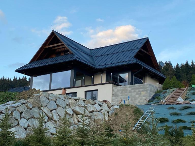 Dolný Kubín, Slovakia