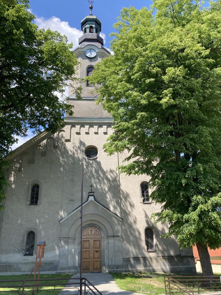 Košariská, Slovakia