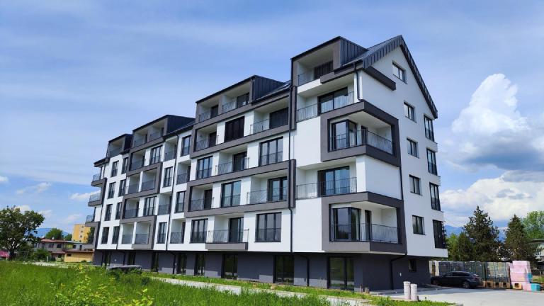 Liptovský Mikuláš, Slovakia