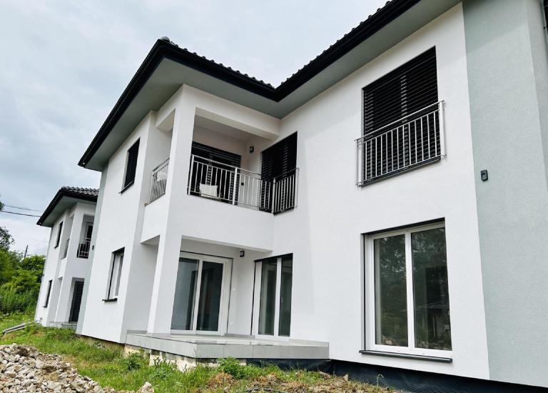 Malá Bytča, Slovakia