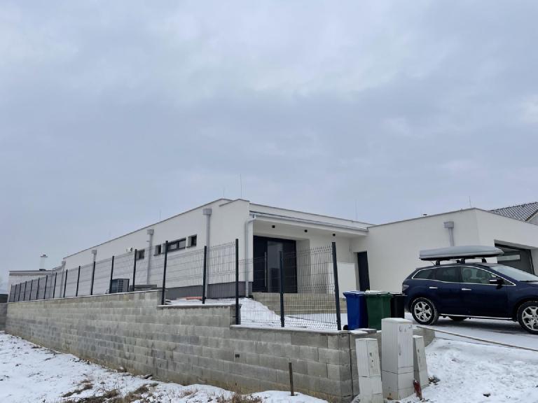 Malý Šariš, Slovakia