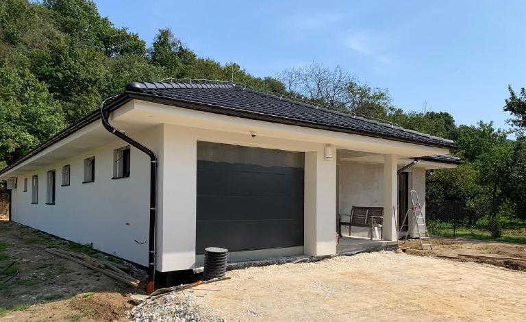 Moravany nad Váhom, Slovakia