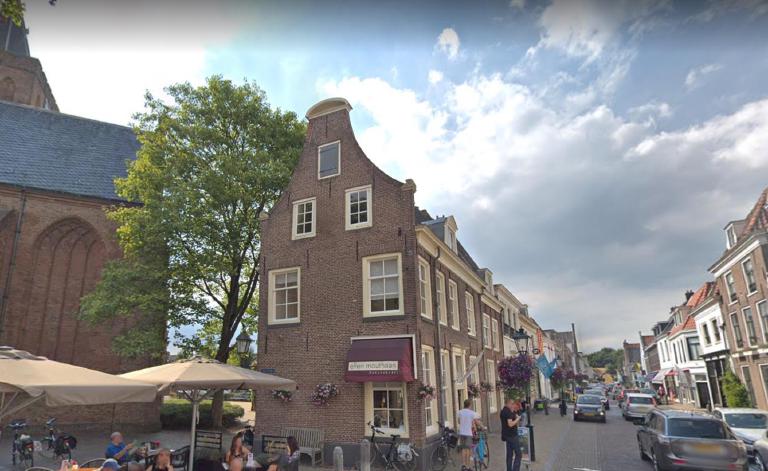 Naarden, The Netherlands