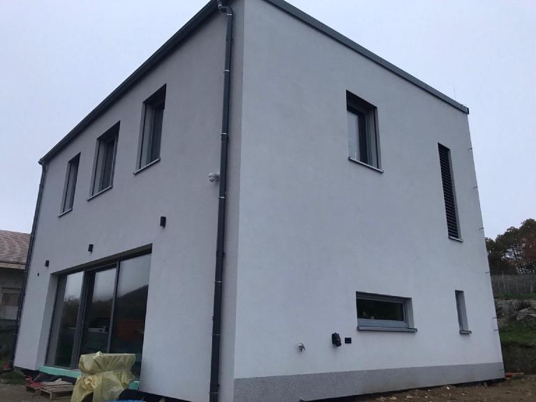 Nižný Klatov, Slovakia