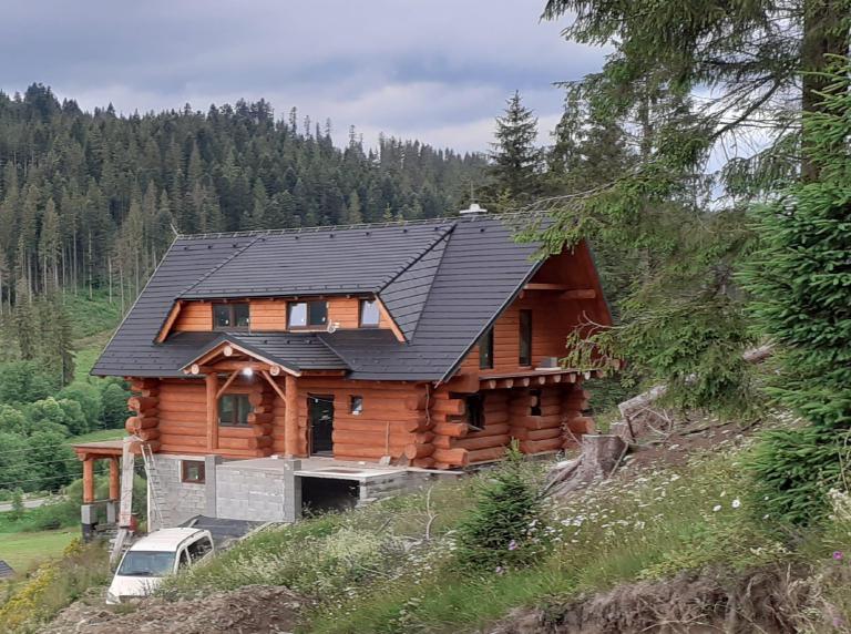 Oravská Jasenica, Slovakia