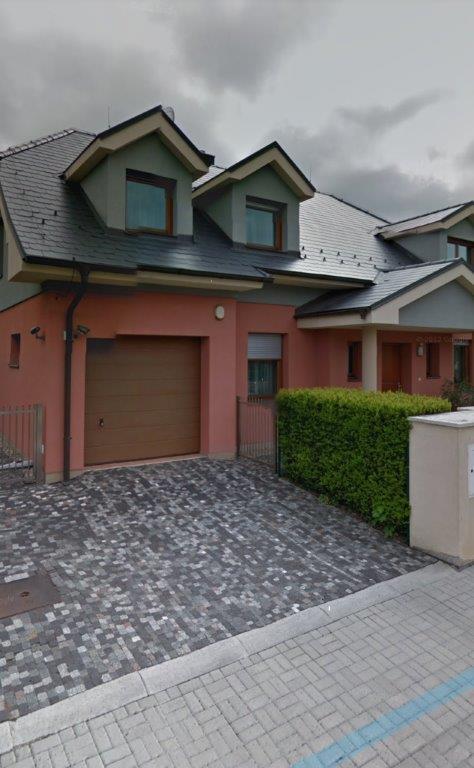 Piešťany, Slovakia