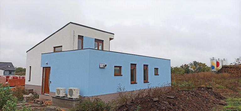 Pohořelice, Czech Republic