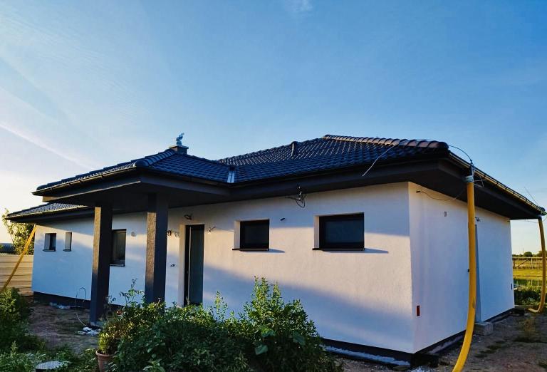 Rastislavice, Slovakia