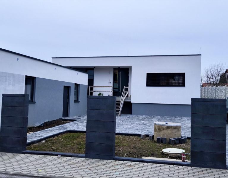 Rožkovany, Slovakia