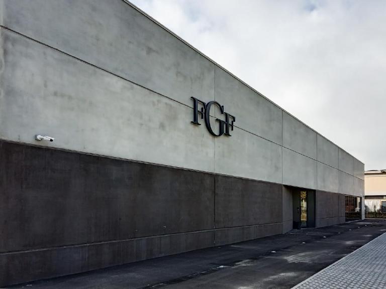 Scarperia, Florence, Italy