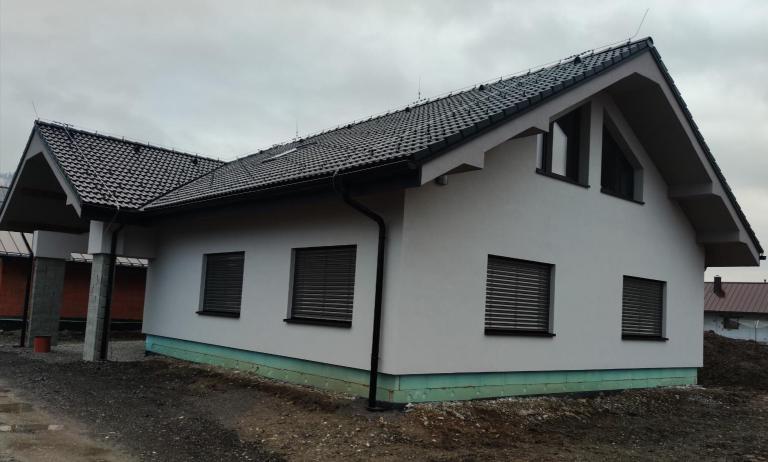 Stará Bystrica, Slovakia