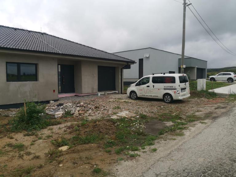 Stará Myjava, Slovakia