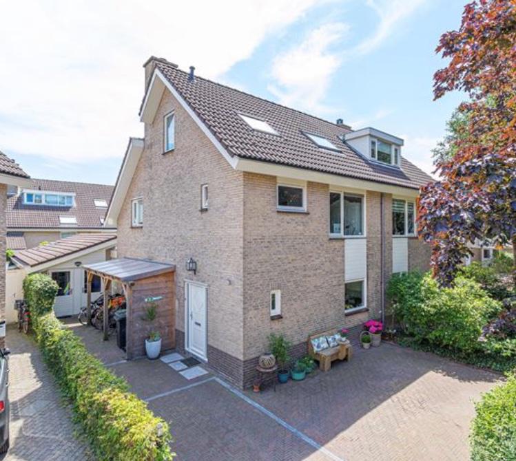 Voorhout, The Netherlands