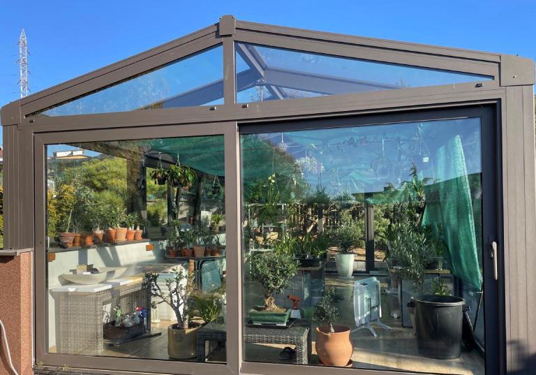 Záborské, Slovakia