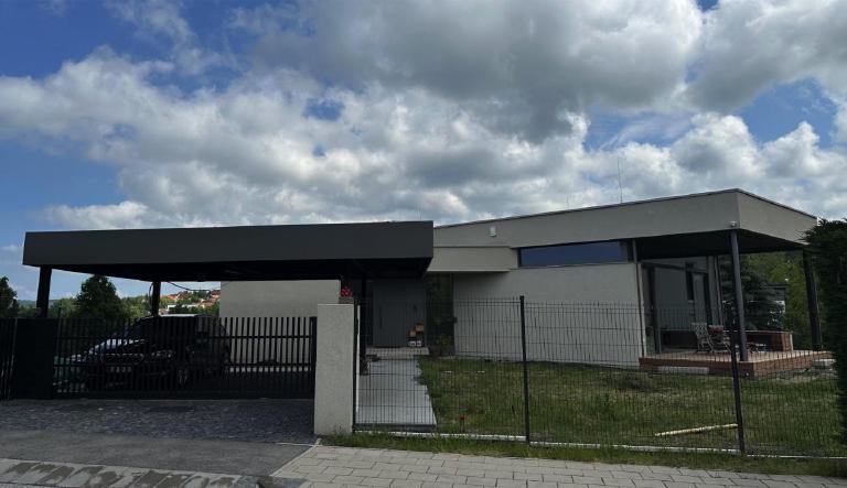 Záhorská Bystrica, Slovakia