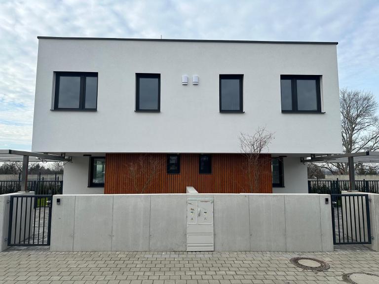 Záhorská Bystrica, Slovakia