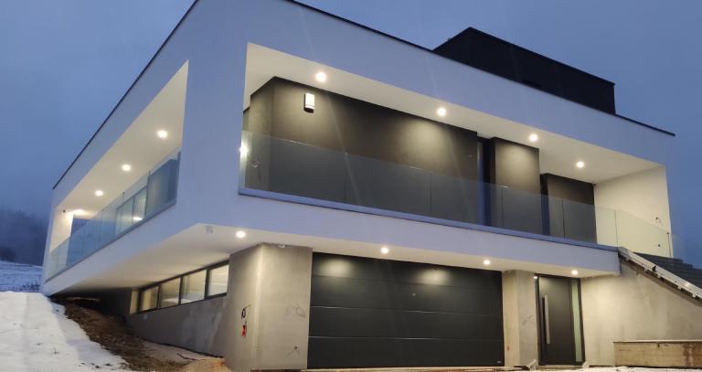 Zákamenné, Slovakia